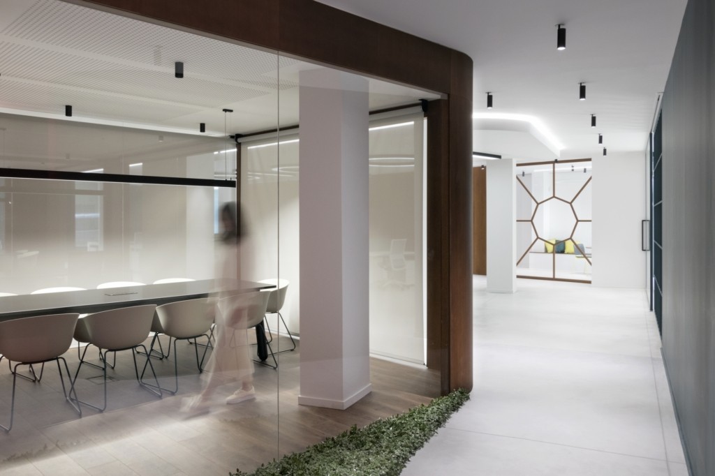 普陀辦公室裝修計算機咨詢設(shè)計案例-第2張圖片-上海古都建筑設(shè)計集團 普陀辦公室裝修計算機咨詢設(shè)計案例-第2張圖片-上海古都建筑設(shè)計集團