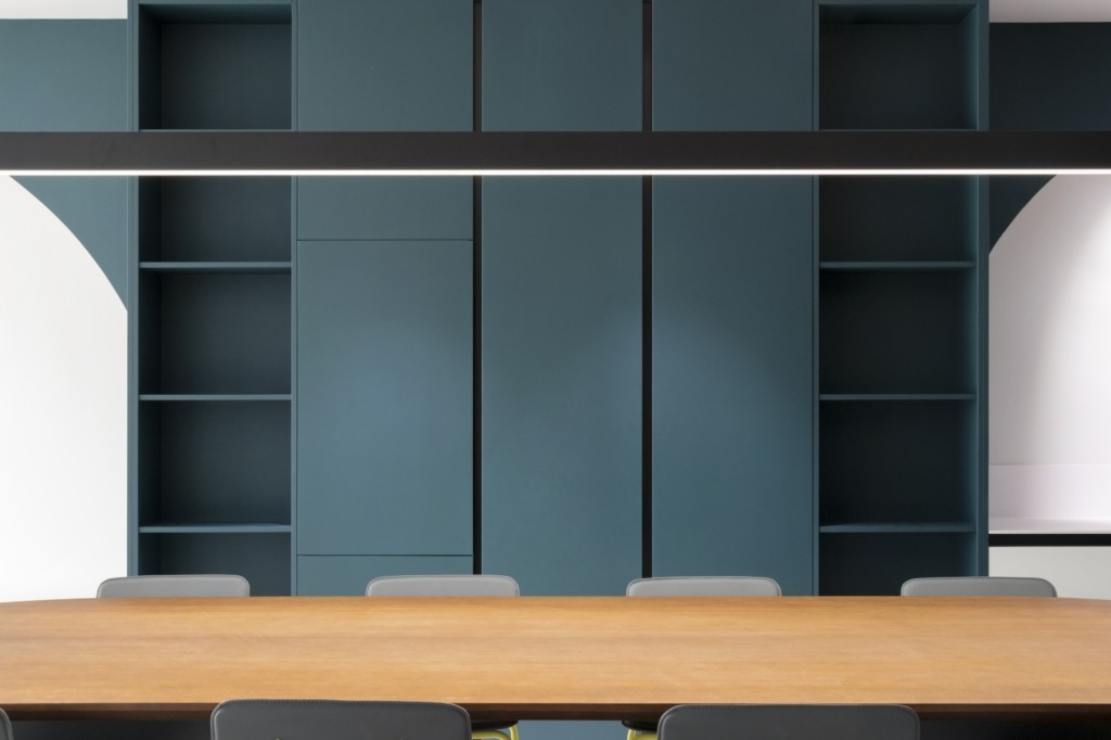 普陀辦公室裝修計算機咨詢設(shè)計案例-第4張圖片-上海古都建筑設(shè)計集團 普陀辦公室裝修計算機咨詢設(shè)計案例-第4張圖片-上海古都建筑設(shè)計集團