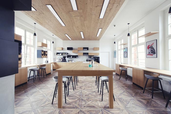 黃浦辦公室裝修網絡服務公司設計案例-第5張圖片-上海古都建筑設計集團 黃浦辦公室裝修網絡服務公司設計案例-第5張圖片-上海古都建筑設計集團