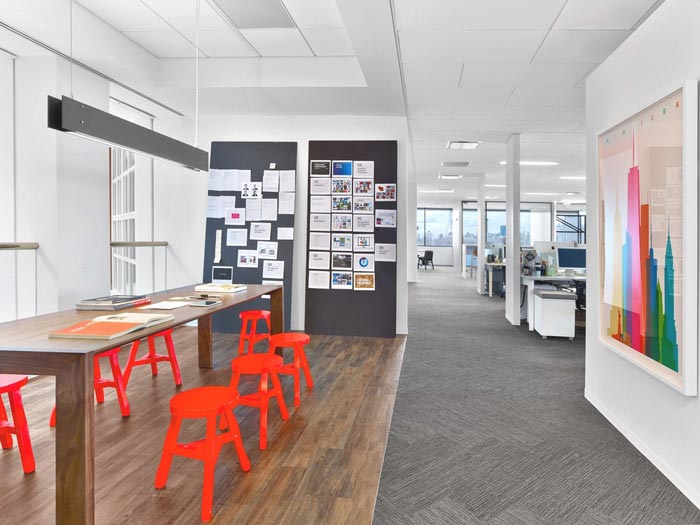 金山辦公室裝修通信服務公司設計案例-第2張圖片-上海古都建筑設計集團 金山辦公室裝修通信服務公司設計案例-第2張圖片-上海古都建筑設計集團