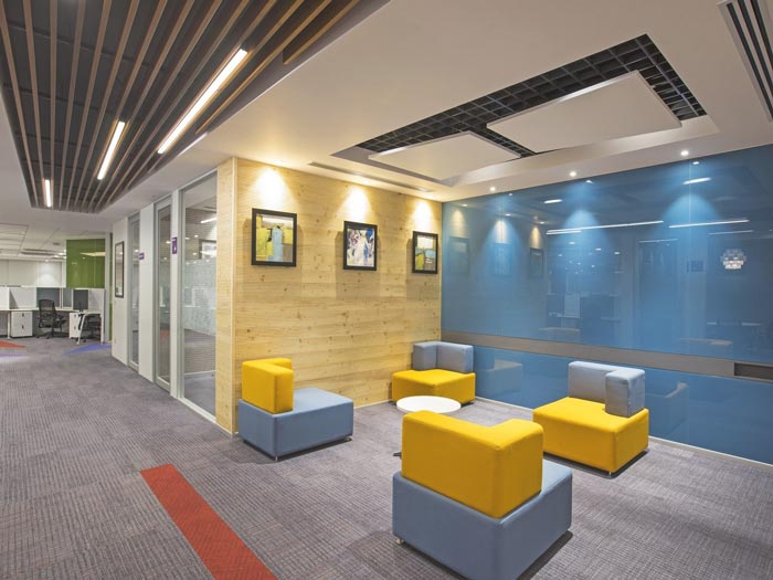 徐匯辦公室裝修大數據服務商設計案例-第2張圖片-上海古都建筑設計集團 徐匯辦公室裝修大數據服務商設計案例-第2張圖片-上海古都建筑設計集團