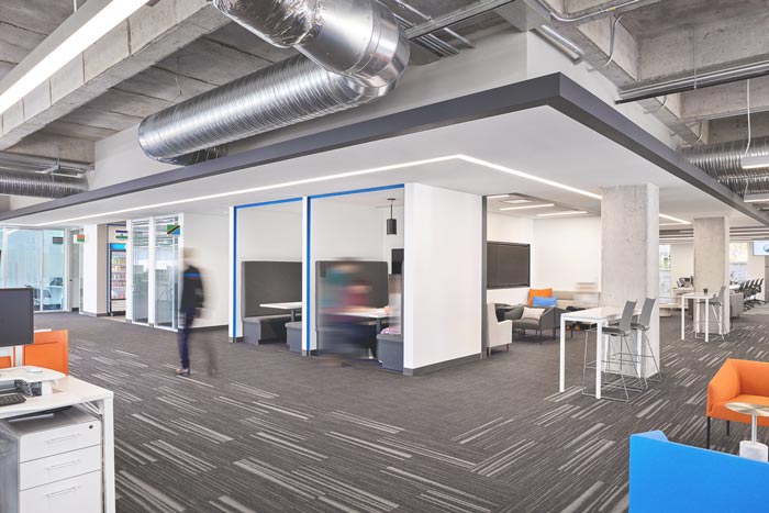 浦東辦公室裝修招聘信息服務公司設計-第1張圖片-上海古都建筑設計集團 浦東辦公室裝修招聘信息服務公司設計-第1張圖片-上海古都建筑設計集團