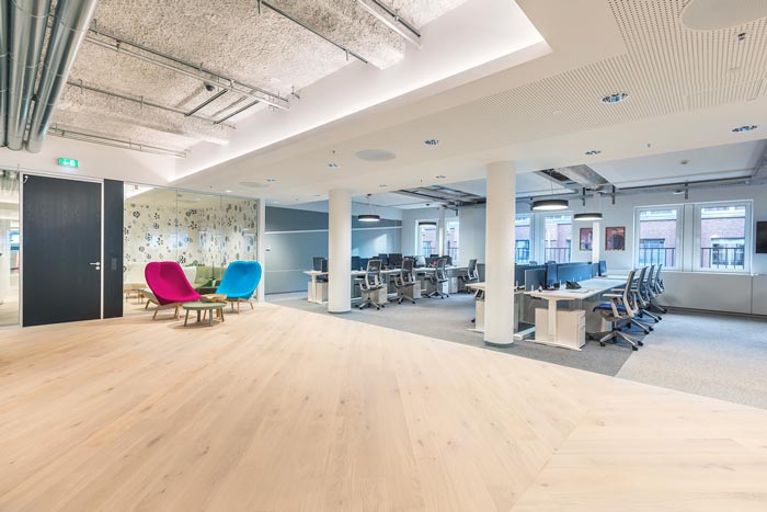 徐匯辦公室裝修工藝品公司設計效果圖-第1張圖片-上海古都建筑設計集團 徐匯辦公室裝修工藝品公司設計效果圖-第1張圖片-上海古都建筑設計集團