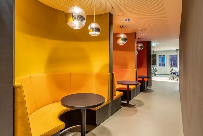 徐匯辦公室裝修工藝品公司設計效果圖-第3張圖片-上海古都建筑設計集團 徐匯辦公室裝修工藝品公司設計效果圖-第3張圖片-上海古都建筑設計集團