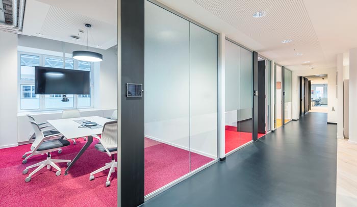 徐匯辦公室裝修工藝品公司設計效果圖-第4張圖片-上海古都建筑設計集團 徐匯辦公室裝修工藝品公司設計效果圖-第4張圖片-上海古都建筑設計集團