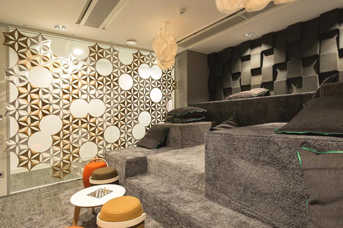 浦東辦公室裝修軟件技術公司設計案例-第5張圖片-上海古都建筑設計集團 浦東辦公室裝修軟件技術公司設計案例-第5張圖片-上海古都建筑設計集團