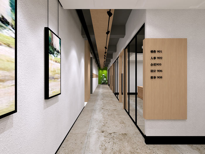 徐匯辦公室裝修童裝公司設計-第3張圖片-上海古都建筑設計集團 徐匯辦公室裝修童裝公司設計-第3張圖片-上海古都建筑設計集團