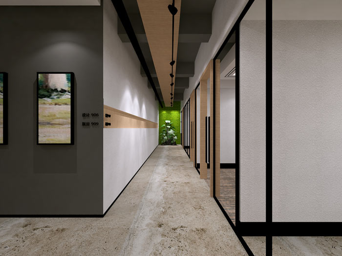 徐匯辦公室裝修童裝公司設計-第4張圖片-上海古都建筑設計集團 徐匯辦公室裝修童裝公司設計-第4張圖片-上海古都建筑設計集團