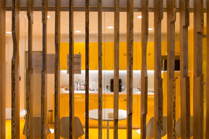 普陀科技信息公司辦公室裝修設計效果圖-第5張圖片-上海古都建筑設計集團 普陀科技信息公司辦公室裝修設計效果圖-第5張圖片-上海古都建筑設計集團