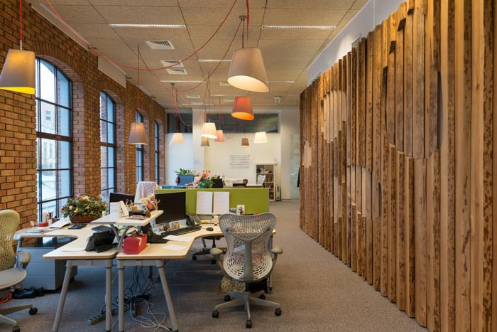 普陀科技信息公司辦公室裝修設計效果圖-第4張圖片-上海古都建筑設計集團 普陀科技信息公司辦公室裝修設計效果圖-第4張圖片-上海古都建筑設計集團