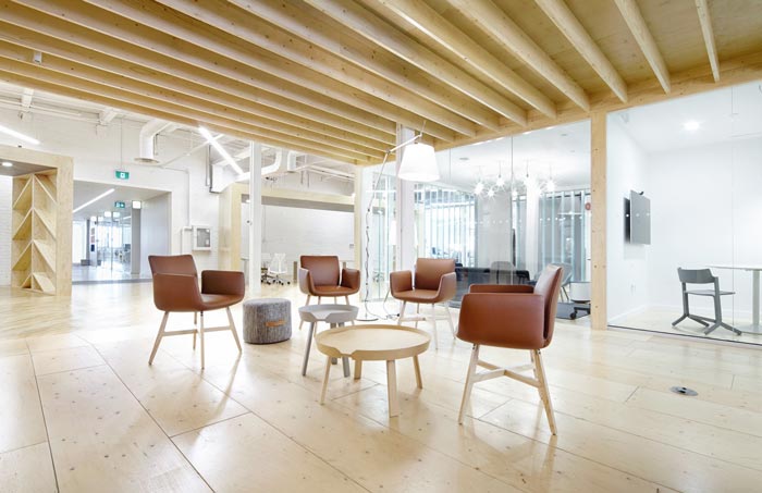 虹口辦公室裝修電子商務設計案例-第4張圖片-上海古都建筑設計集團 虹口辦公室裝修電子商務設計案例-第4張圖片-上海古都建筑設計集團