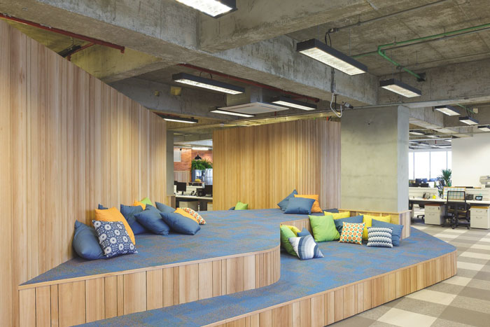 長寧區(qū)辦公室裝修零售企業(yè)設計案例-第4張圖片-上海古都建筑設計集團 長寧區(qū)辦公室裝修零售企業(yè)設計案例-第4張圖片-上海古都建筑設計集團