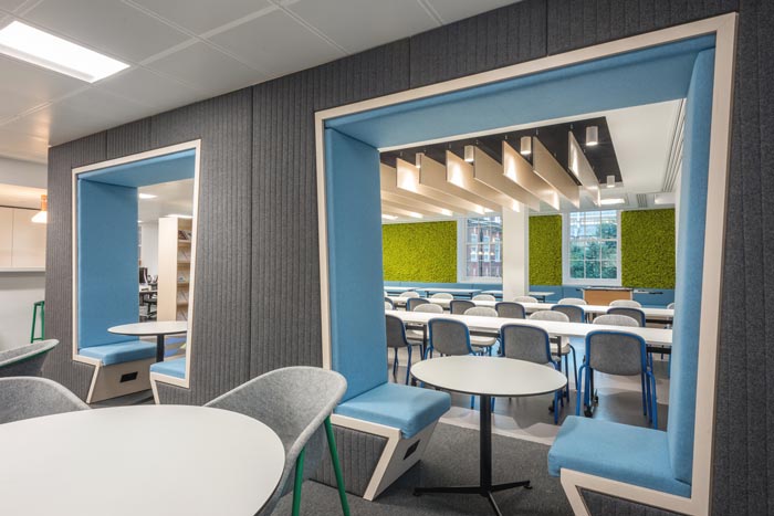 徐匯辦公室裝修市場調研公司設計案例-第2張圖片-上海古都建筑設計集團 徐匯辦公室裝修市場調研公司設計案例-第2張圖片-上海古都建筑設計集團