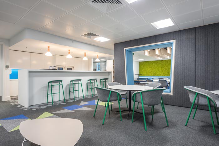 徐匯辦公室裝修市場調研公司設計案例-第1張圖片-上海古都建筑設計集團 徐匯辦公室裝修市場調研公司設計案例-第1張圖片-上海古都建筑設計集團