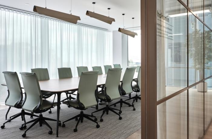 浦東辦公室裝修食品供應商裝修設計-第4張圖片-上海古都建筑設計集團 浦東辦公室裝修食品供應商裝修設計-第4張圖片-上海古都建筑設計集團