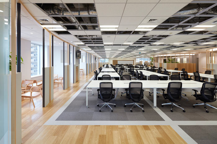 普陀國際貿(mào)易公司辦公室裝修設(shè)計案例-第1張圖片-上海古都建筑設(shè)計集團(tuán) 普陀國際貿(mào)易公司辦公室裝修設(shè)計案例-第1張圖片-上海古都建筑設(shè)計集團(tuán)