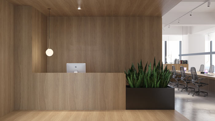 徐匯辦公室裝修商貿(mào)公司設(shè)計(jì)效果圖-第1張圖片-上海古都建筑設(shè)計(jì)集團(tuán) 徐匯辦公室裝修商貿(mào)公司設(shè)計(jì)效果圖-第1張圖片-上海古都建筑設(shè)計(jì)集團(tuán)