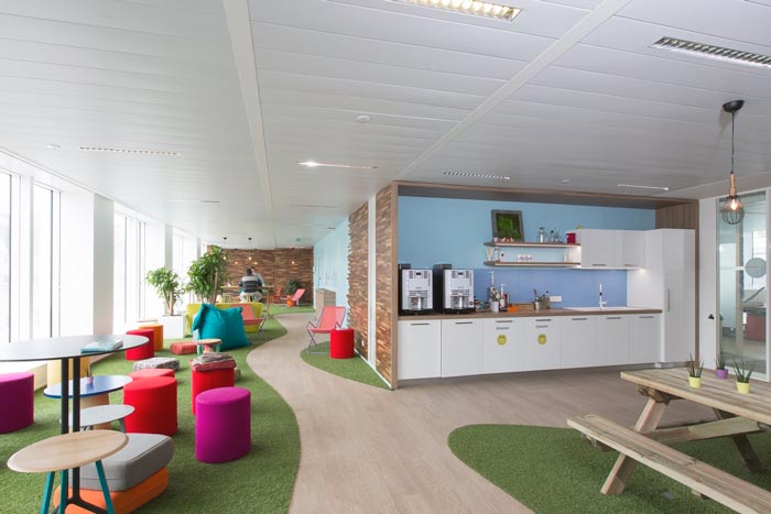 寶山汽車租賃服務公司辦公室裝修設計-第2張圖片-上海古都建筑設計集團 寶山汽車租賃服務公司辦公室裝修設計-第2張圖片-上海古都建筑設計集團