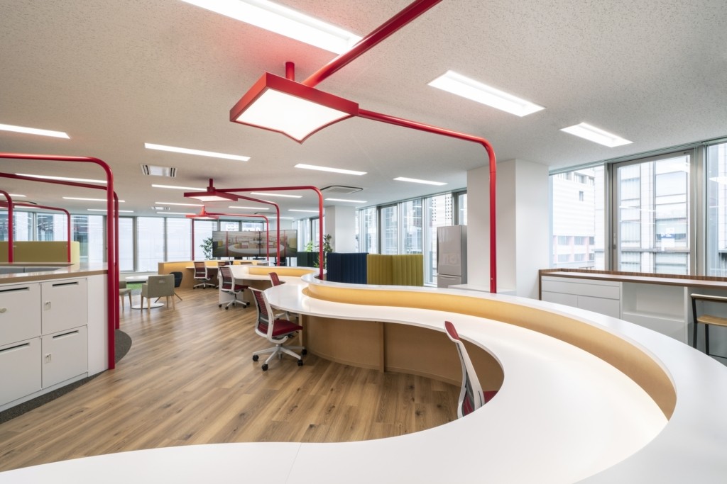 浦東展廳工作室裝修設計案例-第1張圖片-上海古都建筑設計集團 浦東展廳工作室裝修設計案例-第1張圖片-上海古都建筑設計集團