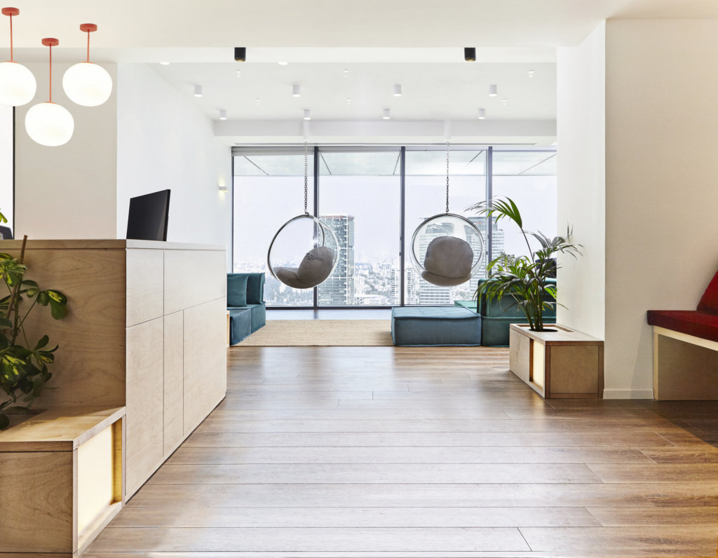 浦東高科技公司辦公室裝修設(shè)計(jì)-第1張圖片-上海古都建筑設(shè)計(jì)集團(tuán) 浦東高科技公司辦公室裝修設(shè)計(jì)-第1張圖片-上海古都建筑設(shè)計(jì)集團(tuán)