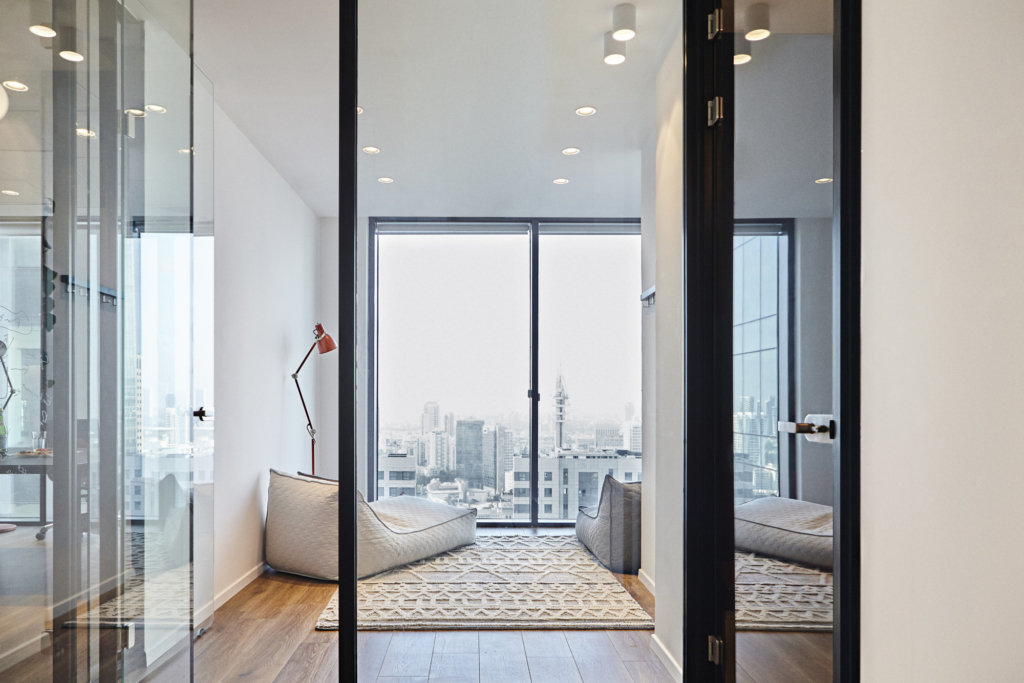 浦東高科技公司辦公室裝修設(shè)計(jì)-第2張圖片-上海古都建筑設(shè)計(jì)集團(tuán) 浦東高科技公司辦公室裝修設(shè)計(jì)-第2張圖片-上海古都建筑設(shè)計(jì)集團(tuán)