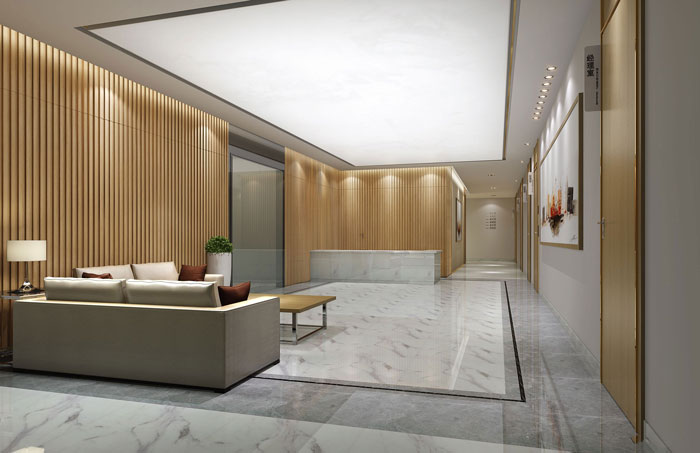 普陀區廣告公司辦公室裝修設計-第1張圖片-上海古都建筑設計集團 普陀區廣告公司辦公室裝修設計-第1張圖片-上海古都建筑設計集團