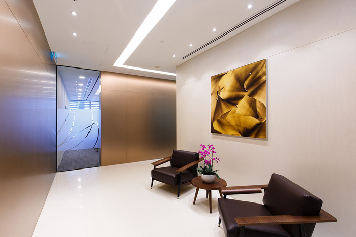 崇明島辦公室裝修能源公司設計-第1張圖片-上海古都建筑設計集團 崇明島辦公室裝修能源公司設計-第1張圖片-上海古都建筑設計集團