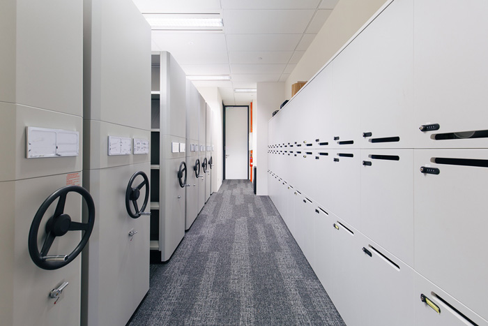 崇明島辦公室裝修能源公司設計-第2張圖片-上海古都建筑設計集團 崇明島辦公室裝修能源公司設計-第2張圖片-上海古都建筑設計集團