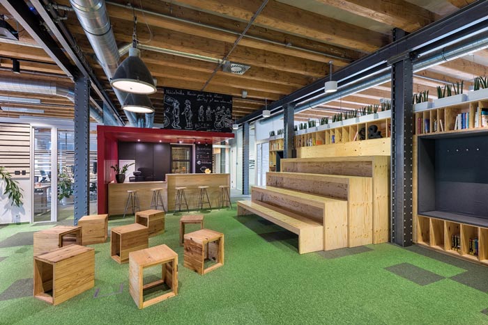 普陀區(qū)辦公室裝修節(jié)能技術(shù)公司設(shè)計案例-第2張圖片-上海古都建筑設(shè)計集團(tuán) 普陀區(qū)辦公室裝修節(jié)能技術(shù)公司設(shè)計案例-第2張圖片-上海古都建筑設(shè)計集團(tuán)