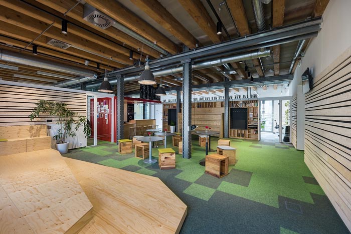 普陀區(qū)辦公室裝修節(jié)能技術(shù)公司設(shè)計案例-第1張圖片-上海古都建筑設(shè)計集團(tuán) 普陀區(qū)辦公室裝修節(jié)能技術(shù)公司設(shè)計案例-第1張圖片-上海古都建筑設(shè)計集團(tuán)