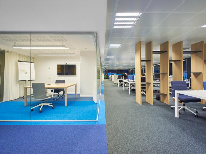 寶山區(qū)辦公室裝修制藥公司設(shè)計(jì)案例-第3張圖片-上海古都建筑設(shè)計(jì)集團(tuán) 寶山區(qū)辦公室裝修制藥公司設(shè)計(jì)案例-第3張圖片-上海古都建筑設(shè)計(jì)集團(tuán)