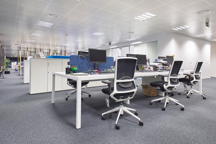 寶山區(qū)辦公室裝修制藥公司設(shè)計(jì)案例-第5張圖片-上海古都建筑設(shè)計(jì)集團(tuán) 寶山區(qū)辦公室裝修制藥公司設(shè)計(jì)案例-第5張圖片-上海古都建筑設(shè)計(jì)集團(tuán)