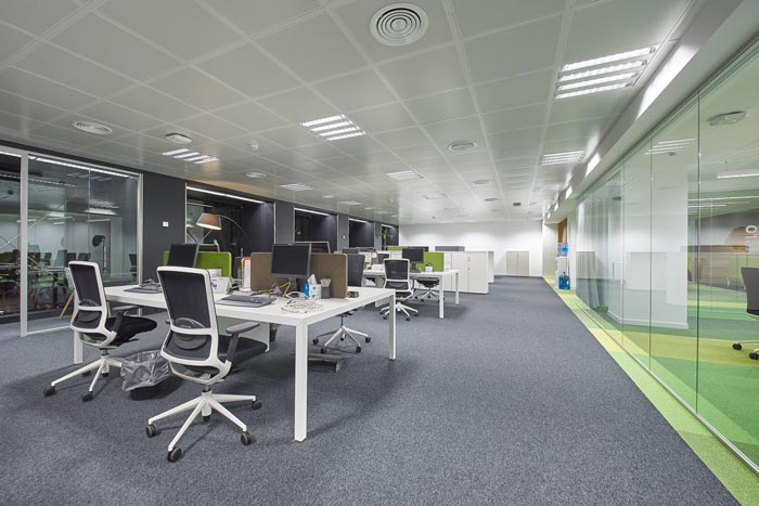 寶山區(qū)辦公室裝修制藥公司設(shè)計(jì)案例-第4張圖片-上海古都建筑設(shè)計(jì)集團(tuán) 寶山區(qū)辦公室裝修制藥公司設(shè)計(jì)案例-第4張圖片-上海古都建筑設(shè)計(jì)集團(tuán)