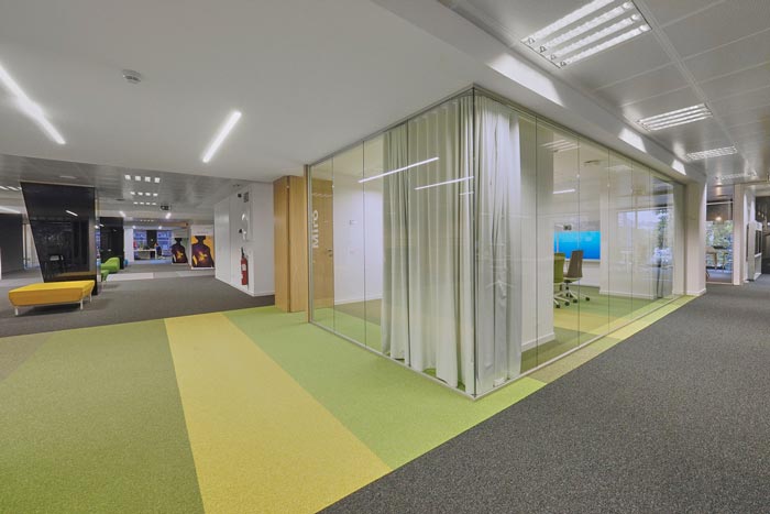 寶山區(qū)辦公室裝修制藥公司設(shè)計(jì)案例-第2張圖片-上海古都建筑設(shè)計(jì)集團(tuán) 寶山區(qū)辦公室裝修制藥公司設(shè)計(jì)案例-第2張圖片-上海古都建筑設(shè)計(jì)集團(tuán)