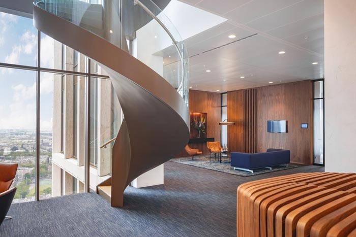 松江區辦公室裝修醫藥公司設計案例-第1張圖片-上海古都建筑設計集團 松江區辦公室裝修醫藥公司設計案例-第1張圖片-上海古都建筑設計集團