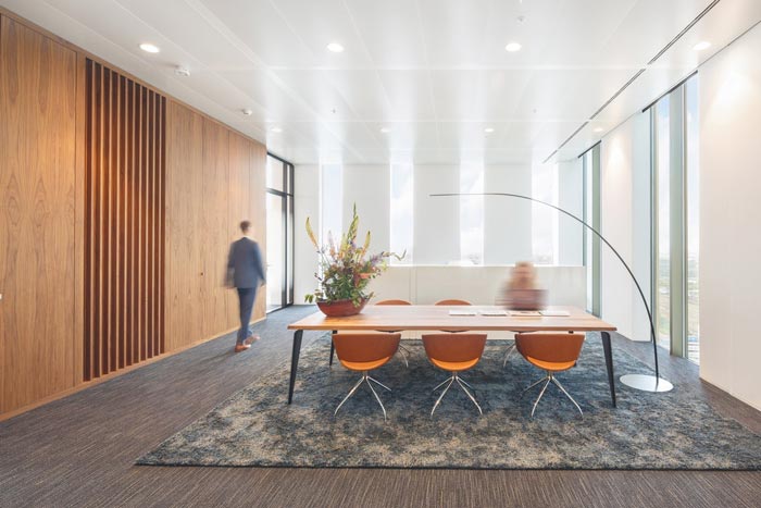 松江區辦公室裝修醫藥公司設計案例-第2張圖片-上海古都建筑設計集團 松江區辦公室裝修醫藥公司設計案例-第2張圖片-上海古都建筑設計集團