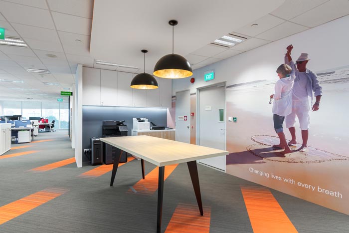 普陀區(qū)辦公室裝修醫(yī)療保健機(jī)構(gòu)設(shè)計(jì)案例-第3張圖片-上海古都建筑設(shè)計(jì)集團(tuán) 普陀區(qū)辦公室裝修醫(yī)療保健機(jī)構(gòu)設(shè)計(jì)案例-第3張圖片-上海古都建筑設(shè)計(jì)集團(tuán)