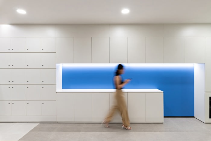 浦東新區外貿咨詢公司辦公室裝修設計-第4張圖片-上海古都建筑設計集團 浦東新區外貿咨詢公司辦公室裝修設計-第4張圖片-上海古都建筑設計集團