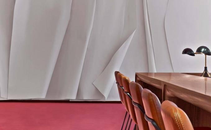 浦東新區辦公室裝修計算機存儲公司設計-第3張圖片-上海古都建筑設計集團 浦東新區辦公室裝修計算機存儲公司設計-第3張圖片-上海古都建筑設計集團