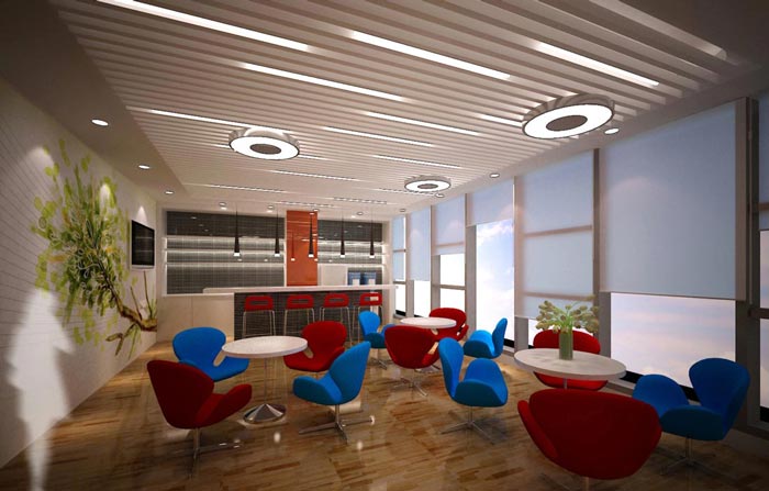 徐匯區(qū)辦公室裝修科技公司設(shè)計(jì)效果圖-第3張圖片-上海古都建筑設(shè)計(jì)集團(tuán) 徐匯區(qū)辦公室裝修科技公司設(shè)計(jì)效果圖-第3張圖片-上海古都建筑設(shè)計(jì)集團(tuán)