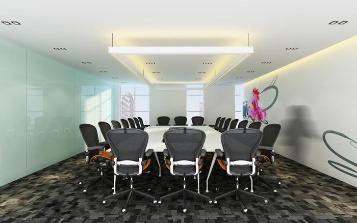 徐匯區(qū)辦公室裝修科技公司設(shè)計(jì)效果圖-第4張圖片-上海古都建筑設(shè)計(jì)集團(tuán) 徐匯區(qū)辦公室裝修科技公司設(shè)計(jì)效果圖-第4張圖片-上海古都建筑設(shè)計(jì)集團(tuán)