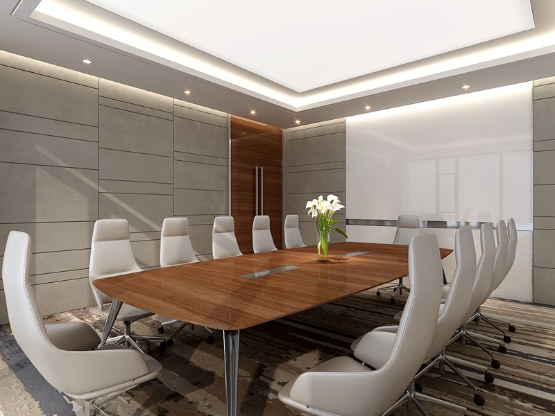 黃浦區網絡科技公司辦公室裝修設計-第2張圖片-上海古都建筑設計集團 黃浦區網絡科技公司辦公室裝修設計-第2張圖片-上海古都建筑設計集團