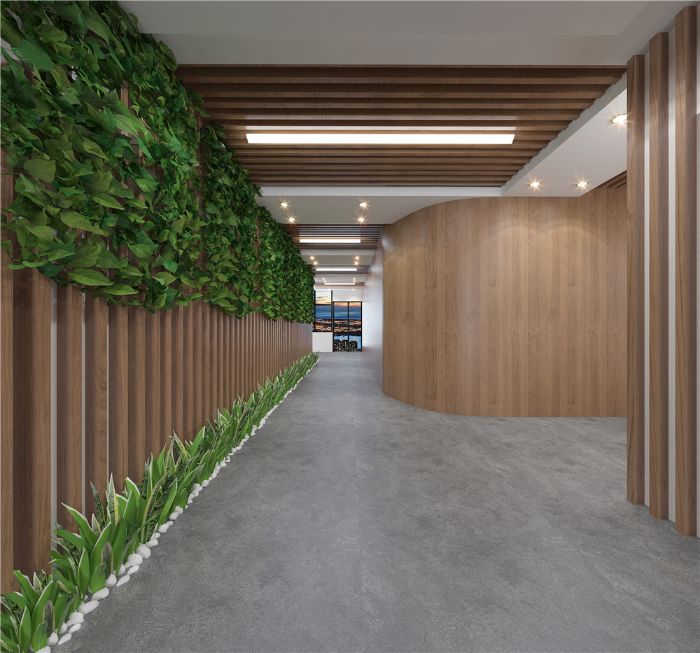 嘉定區(qū)辦公室裝修共享辦公室設(shè)計案例-第1張圖片-上海古都建筑設(shè)計集團 嘉定區(qū)辦公室裝修共享辦公室設(shè)計案例-第1張圖片-上海古都建筑設(shè)計集團