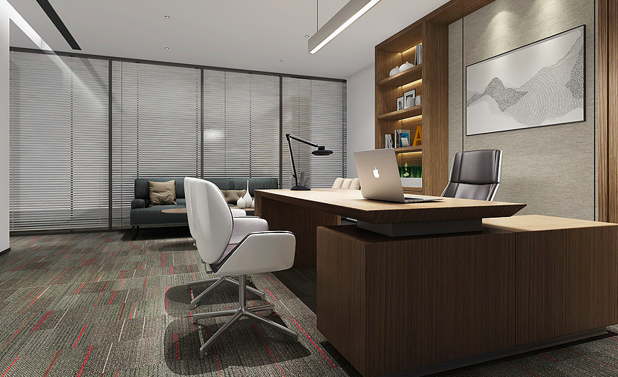 徐匯區短視頻辦公室裝修設計案例-第1張圖片-上海古都建筑設計集團 徐匯區短視頻辦公室裝修設計案例-第1張圖片-上海古都建筑設計集團