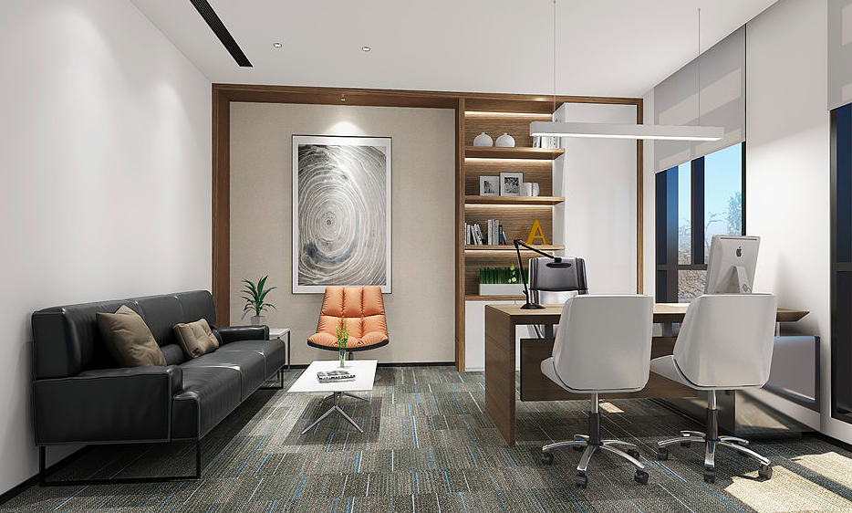 徐匯區短視頻辦公室裝修設計案例-第4張圖片-上海古都建筑設計集團 徐匯區短視頻辦公室裝修設計案例-第4張圖片-上海古都建筑設計集團