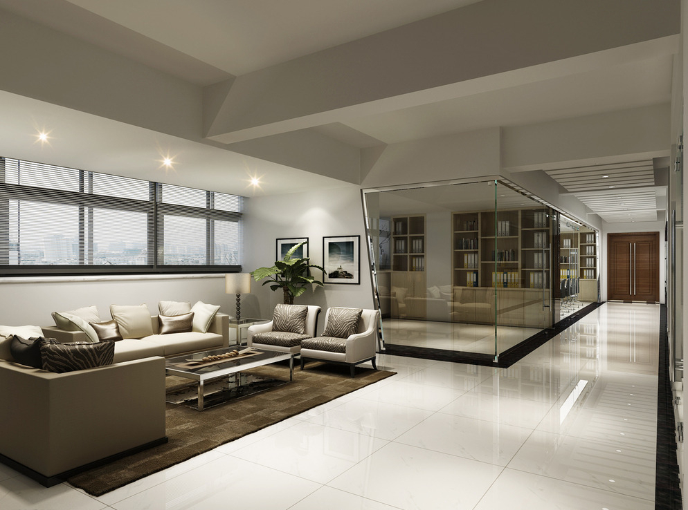 上海辦公室裝修洽談室裝修設(shè)計(jì)案例-第2張圖片-上海古都建筑設(shè)計(jì)集團(tuán) 上海辦公室裝修洽談室裝修設(shè)計(jì)案例-第2張圖片-上海古都建筑設(shè)計(jì)集團(tuán)