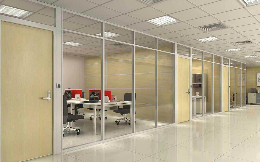 上海辦公室裝修辦公室隔斷裝修設(shè)計(jì)-第2張圖片-上海古都建筑設(shè)計(jì)集團(tuán) 上海辦公室裝修辦公室隔斷裝修設(shè)計(jì)-第2張圖片-上海古都建筑設(shè)計(jì)集團(tuán)