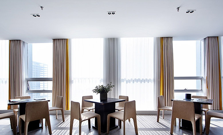 浦東新區律師辦公室裝修事務所裝修設計-第4張圖片-上海古都建筑設計集團 浦東新區律師辦公室裝修事務所裝修設計-第4張圖片-上海古都建筑設計集團