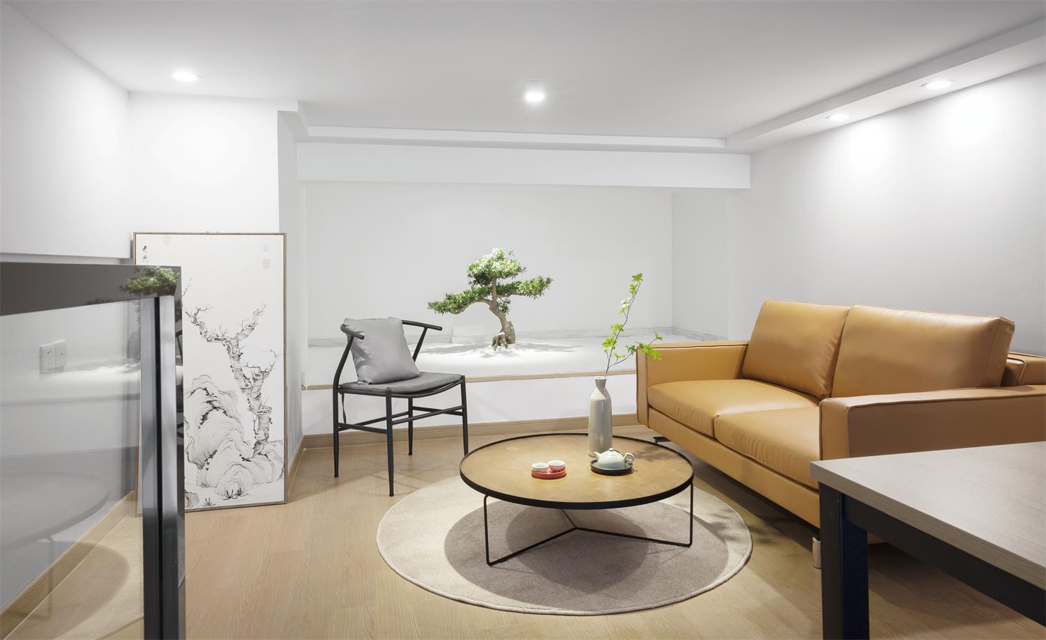 徐匯區200平辦公室裝修LOFT風格設計-第1張圖片-上海古都建筑設計集團 徐匯區200平辦公室裝修LOFT風格設計-第1張圖片-上海古都建筑設計集團