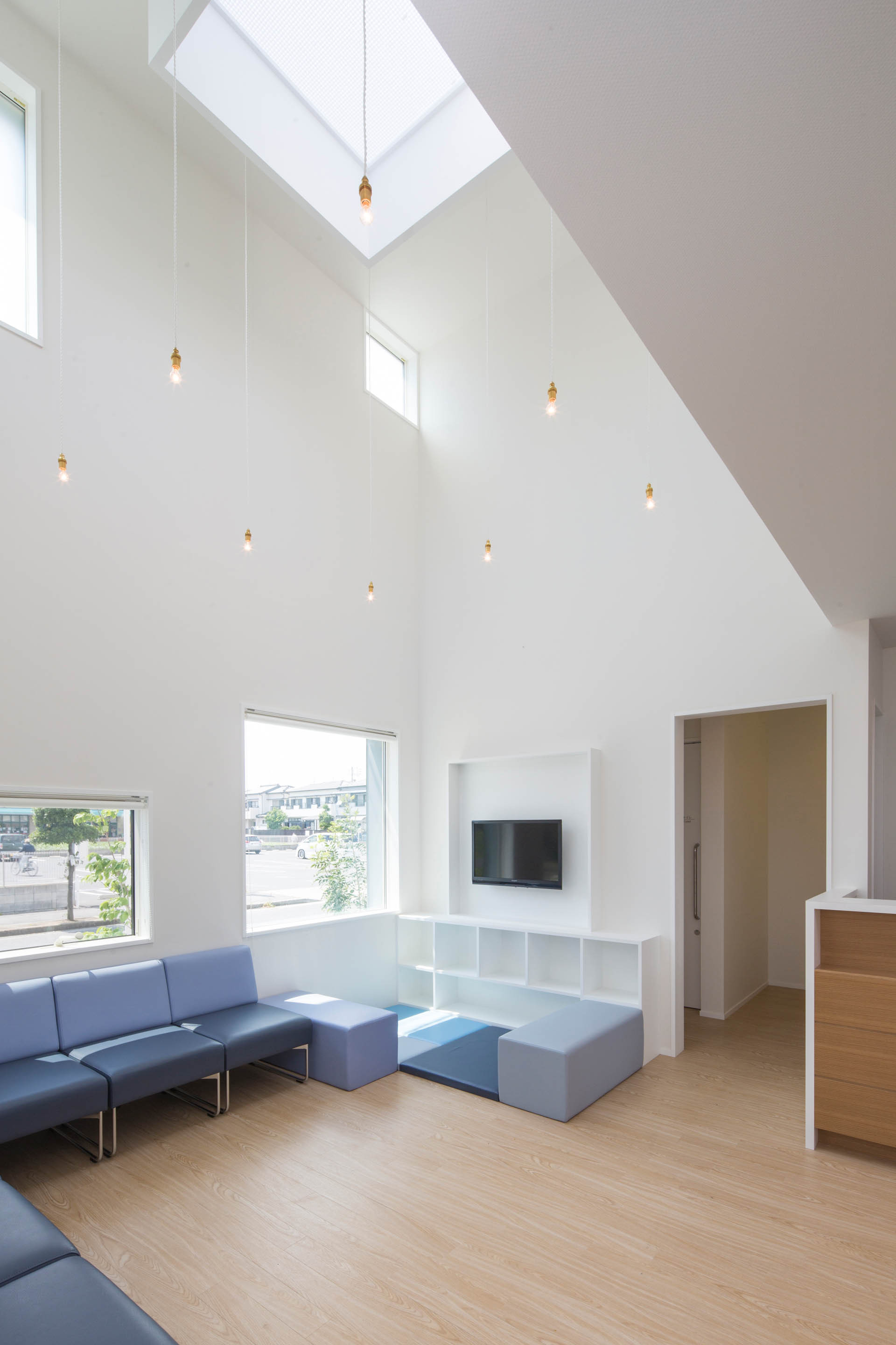 上海辦公室裝修牙醫(yī)辦公室簡約風格裝修設計-第1張圖片-上海古都建筑設計集團 上海辦公室裝修牙醫(yī)辦公室簡約風格裝修設計-第1張圖片-上海古都建筑設計集團